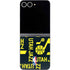 NBA Utah Jazz Blast Galaxy Z Flip6 Skin